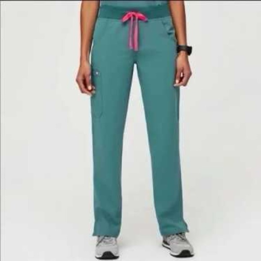 Hydrogreen Kade Cargo scrubs- MP